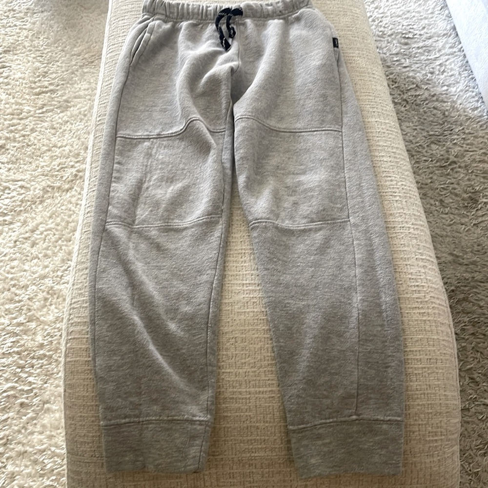 Lee Sweatpants Gray Size M (10/12) EUC